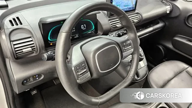 Hyundai Casper 2022 Белый из Кореи, фото 4