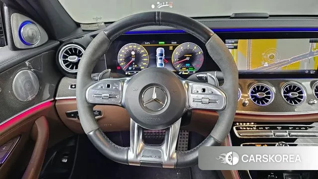 Mercedes-Benz E-Class W213 2019 Черный из Кореи, фото 4