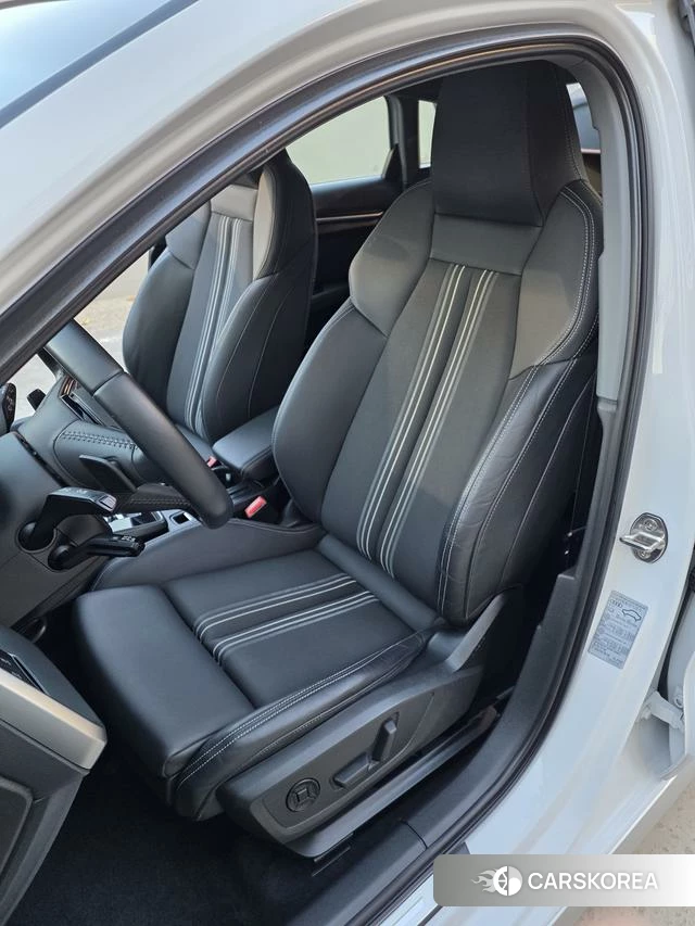 Audi A3 2022 Белый из Китая, фото 4