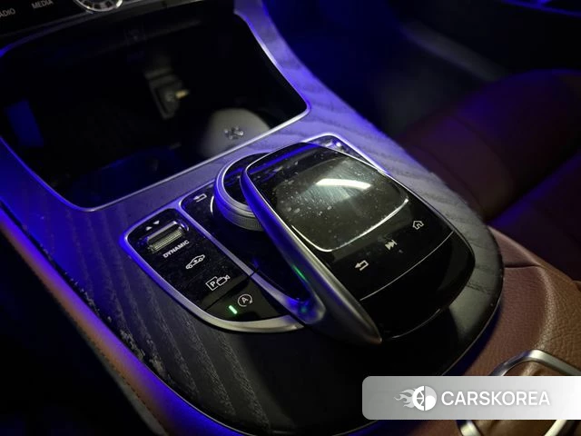 Mercedes-Benz E-Class W213 2019 Белый из Кореи, фото 4