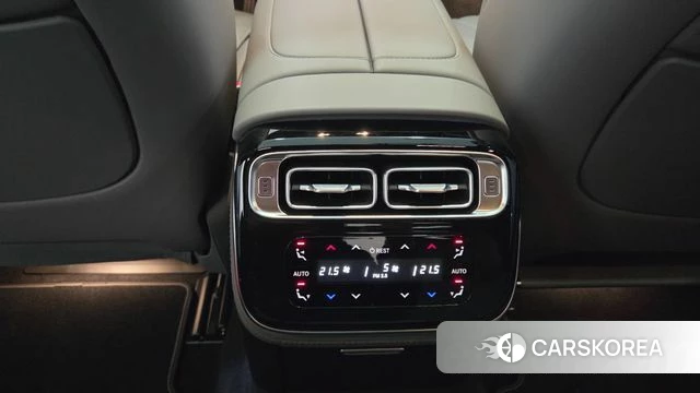 Mercedes-Benz S-Class W223 2025 Серебряный из Кореи, фото 4