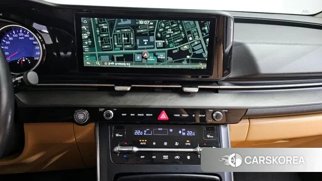 Kia Carnival 4th generation 2021 Белый из Кореи, фото 4