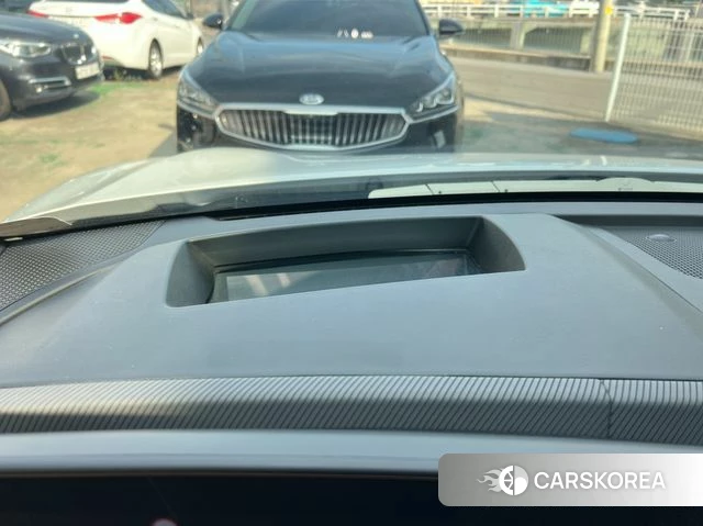 Kia EV6 2022 Белый из Кореи, фото 4