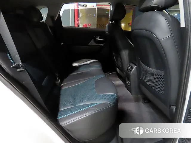 Kia Niro EV 2019 Жемчужный цвет из Кореи, фото 4