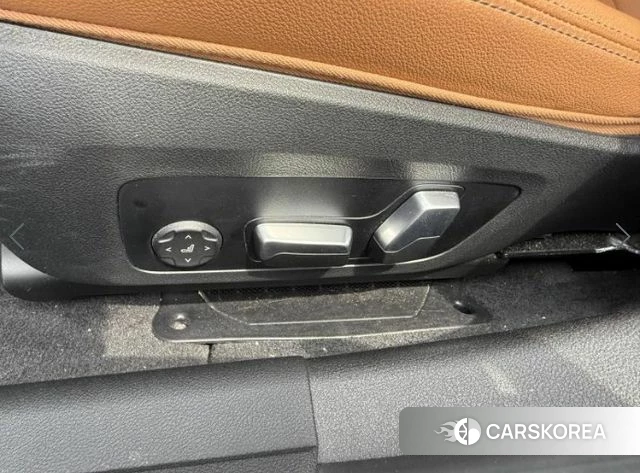BMW 3 Series (G20) 2023 Черный из Кореи, фото 4