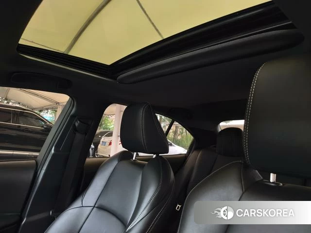 Toyota Lei Ling 2022 Черный из Китая, фото 4