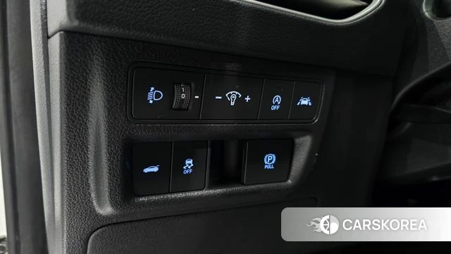 Hyundai Sonata (DN8) 2019 Белый из Кореи, фото 4