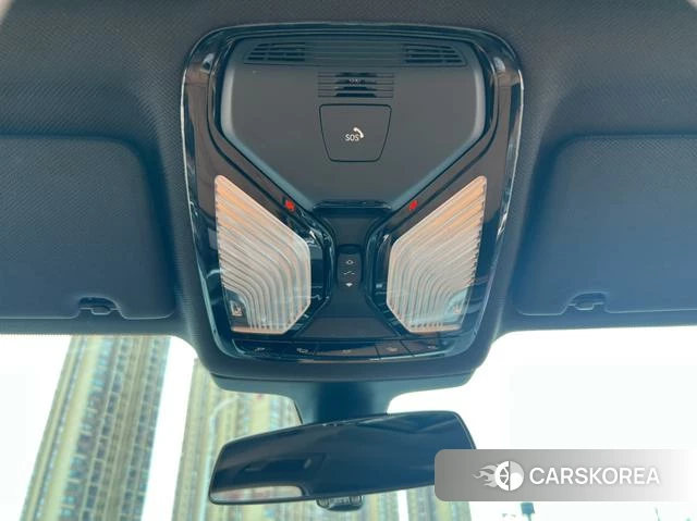 BMW 5 series 2019 Белый из Китая, фото 4