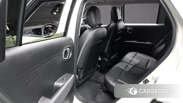 Hyundai Casper 2022 Белый из Кореи, фото 4