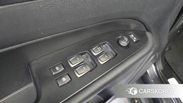 Ssangyong Rexton Sports 2020 Серый из Кореи, фото 4