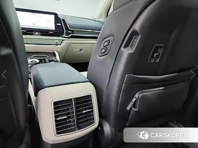 Kia Sportage 5th Generation Hybrid 2022 Белый из Кореи, фото 4
