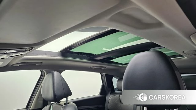 Hyundai Tucson (NX4) 2021 Черный из Кореи, фото 4