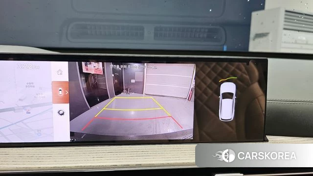 Genesis GV80 2024 Серый из Кореи, фото 4