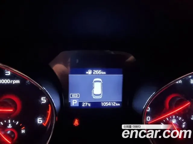 Kia The New Carnival 2018 Жемчужный цвет из Кореи, фото 4