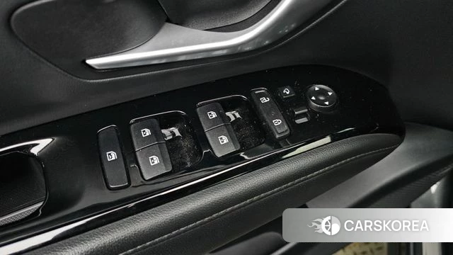 Hyundai Tucson (NX4) 2022 Серый из Кореи, фото 4