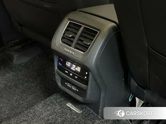 Volkswagen Tanyue 2021 Черный из Китая, фото 4