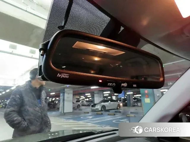 Hyundai Casper 2022 Светло-зеленый из Кореи, фото 4