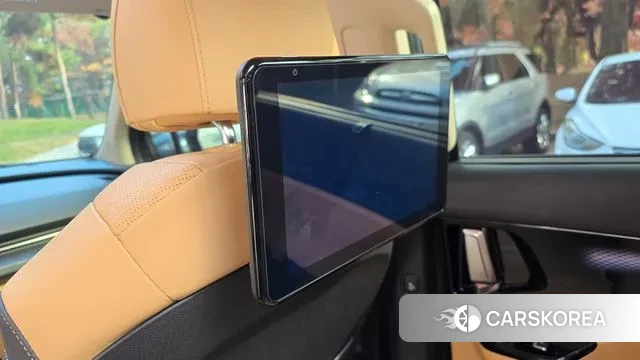 Kia Carnival 4th generation 2021 Серый из Кореи, фото 4