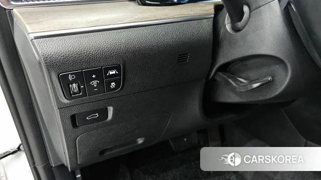 Kia K5 3rd generation 2021 Белый из Кореи, фото 4