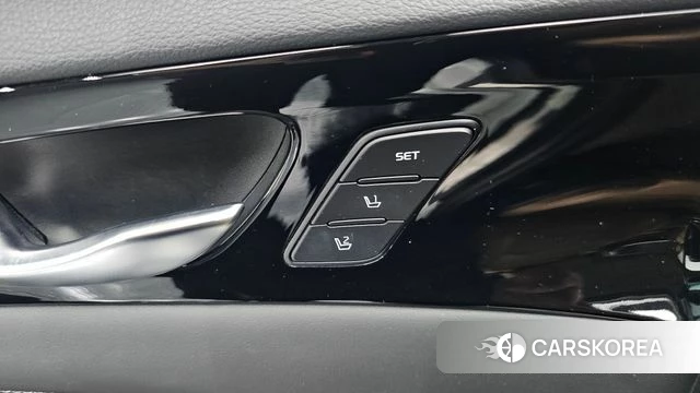 Kia K7 Premier 2019 Белый из Кореи, фото 4