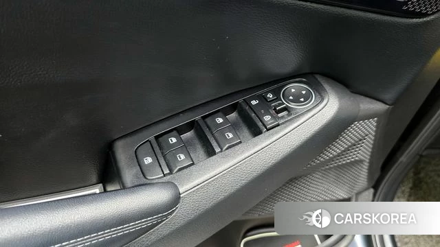 Kia Seltos 2019 Серый из Кореи, фото 4