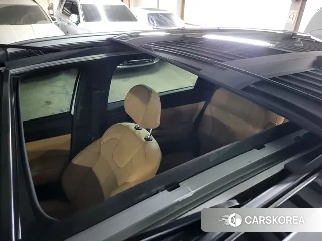 Kia Sorento 4th Generation 2022 Белый из Кореи, фото 4