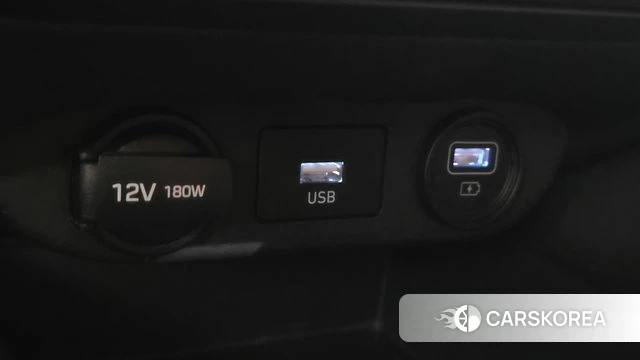 Hyundai Avante (CN7) 2020 Белый из Кореи, фото 4