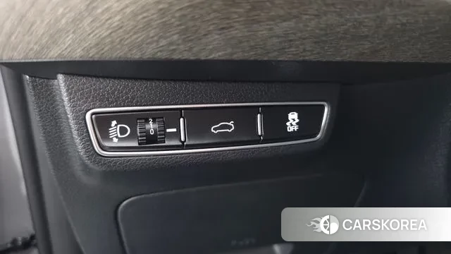 Kia K8 2021 Серебряный из Кореи, фото 4