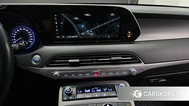 Hyundai Palisade 2019 Белый из Кореи, фото 4