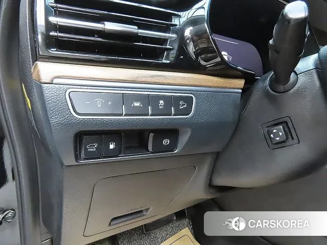 Kia Mohave Master 2019 Черный из Кореи, фото 4