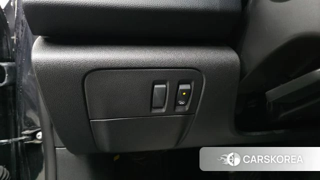 Renault Korea (Samsung) SM6 2019 Черный из Кореи, фото 4