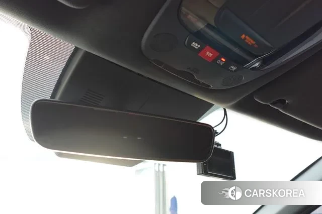 Kia K5 Hybrid 3rd Generation 2022 Белый из Кореи, фото 4