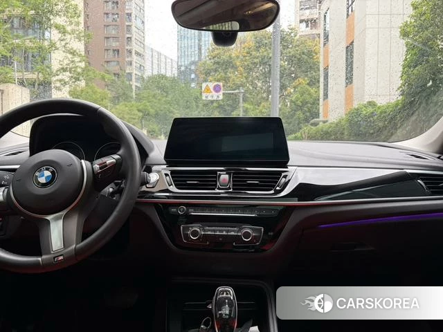 BMW 1 series 2023 Белый из Китая, фото 4