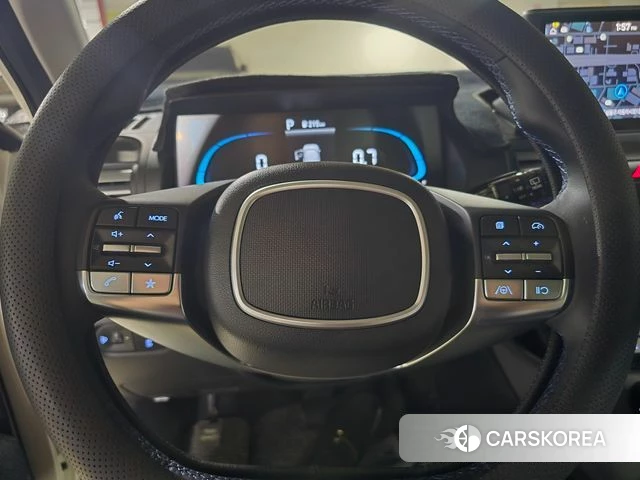 Hyundai Casper 2024 Жемчужный цвет из Кореи, фото 4