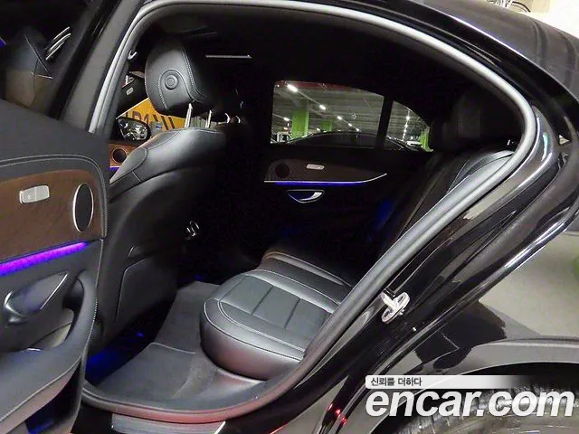 Mercedes-Benz E-Class W213 id 2488087 из Кореи 4