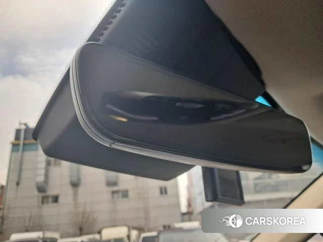 Genesis GV70 2021 Серый из Кореи, фото 4