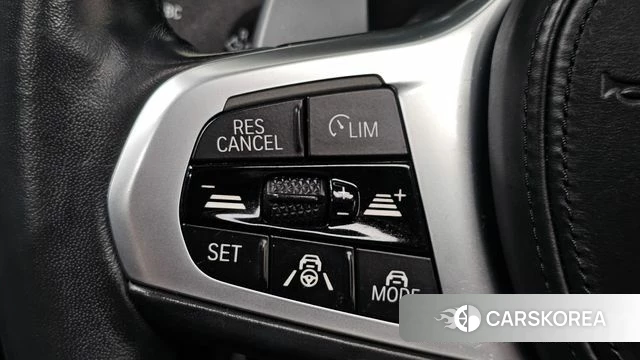 BMW 3 Series (G20) 2019 Белый из Кореи, фото 4