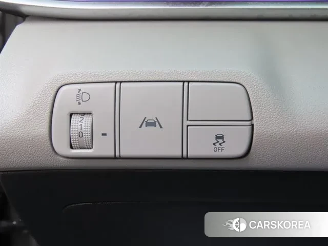 Hyundai Avante (CN7) 2020 Серый из Кореи, фото 4