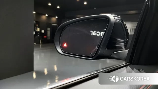 Mercedes-Benz GLA - Class H247 2022 Черный из Кореи, фото 4