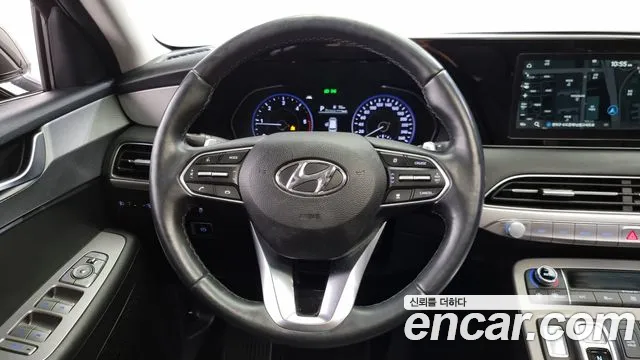 Hyundai Palisade id 2718671 из Кореи 4