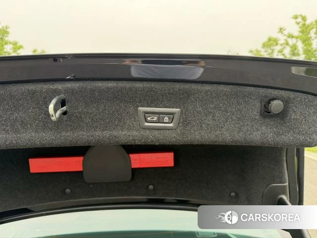 BMW 3 series 2021 Черный из Китая, фото 4