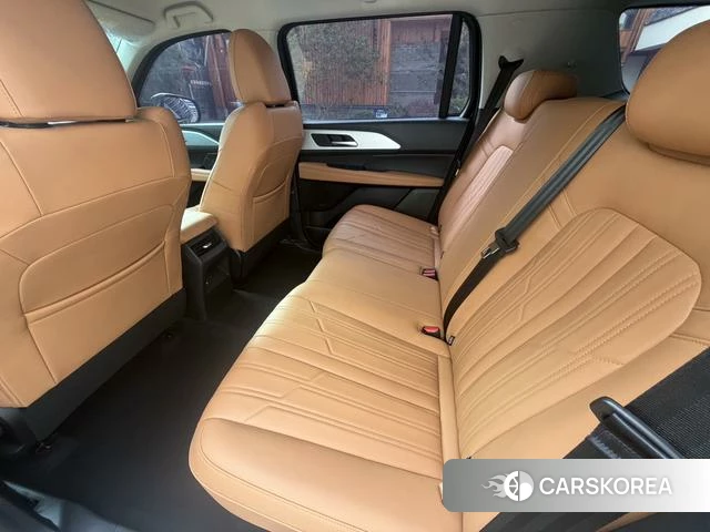 Haval H5 2023 Черный из Китая, фото 4