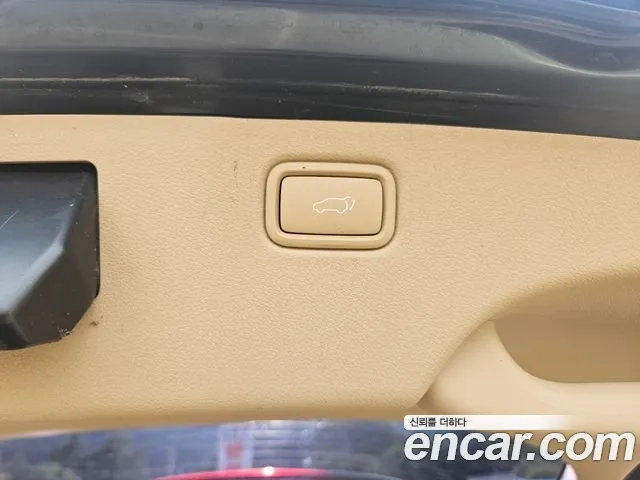 Kia The New Carnival 2020 Черный из Кореи, фото 4