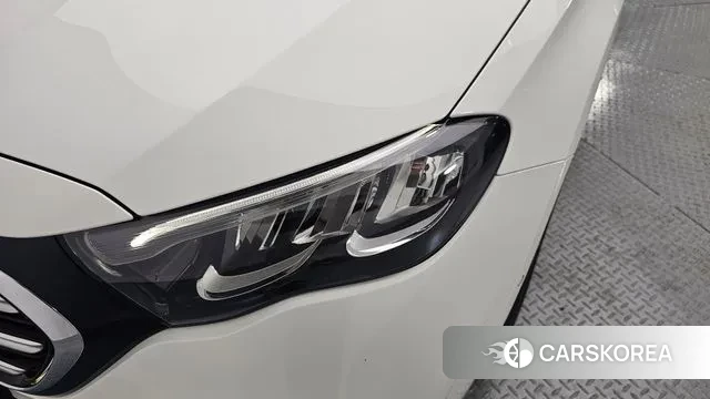 Mercedes-Benz E-Class W214 2024 Белый из Кореи, фото 4