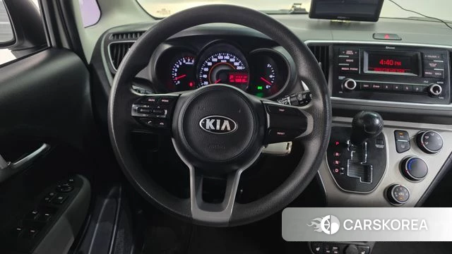 Kia The New Ray 2019 Белый из Кореи, фото 4