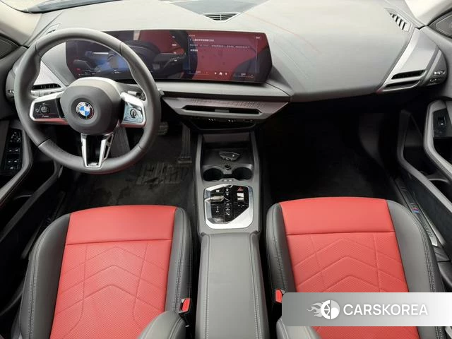 BMW 2 series 2025 Черный из Китая, фото 4