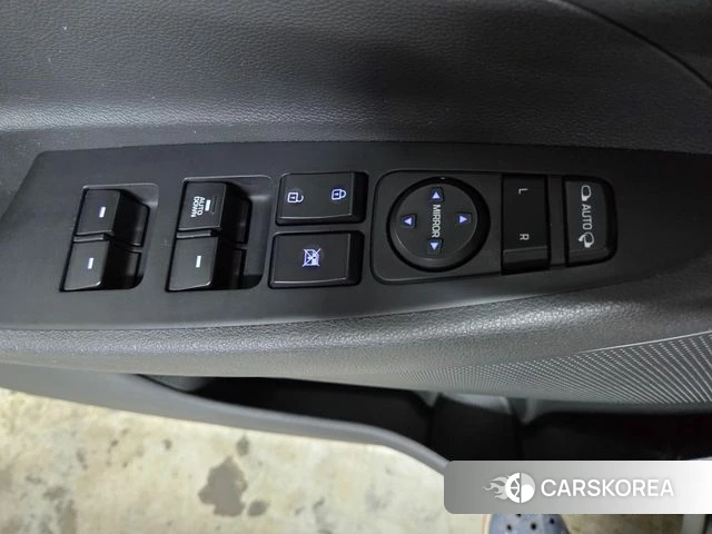 Hyundai All New Tucson 2020 Серый из Кореи, фото 4