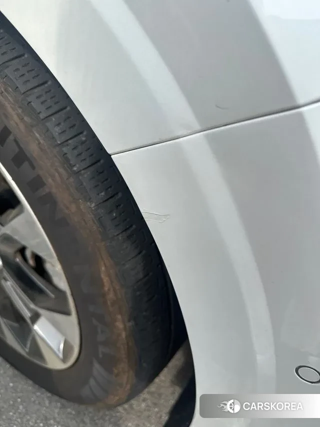 Kia Carnival 4th generation 2023 Белый из Кореи, фото 4