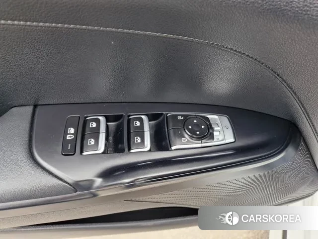 Kia K5 3rd generation 2022 Белый из Кореи, фото 4