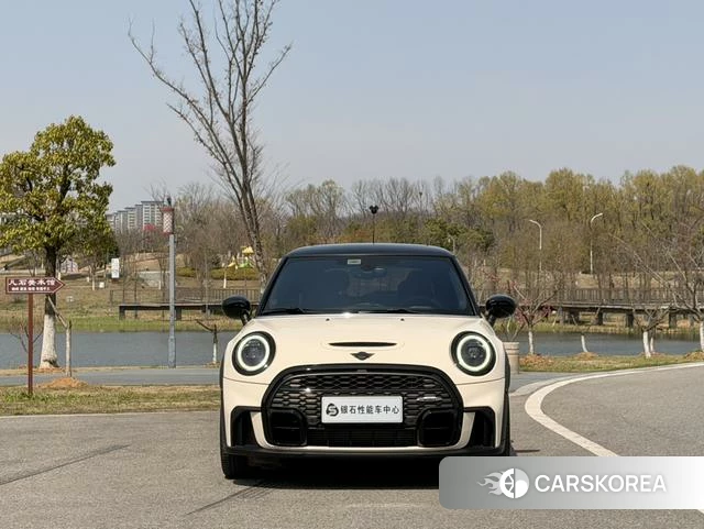 MINI MINI 2024 Белый из Китая, фото 4